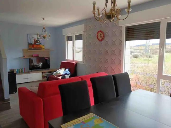 Real 1H Villa Las Casas  Buitenkant foto
