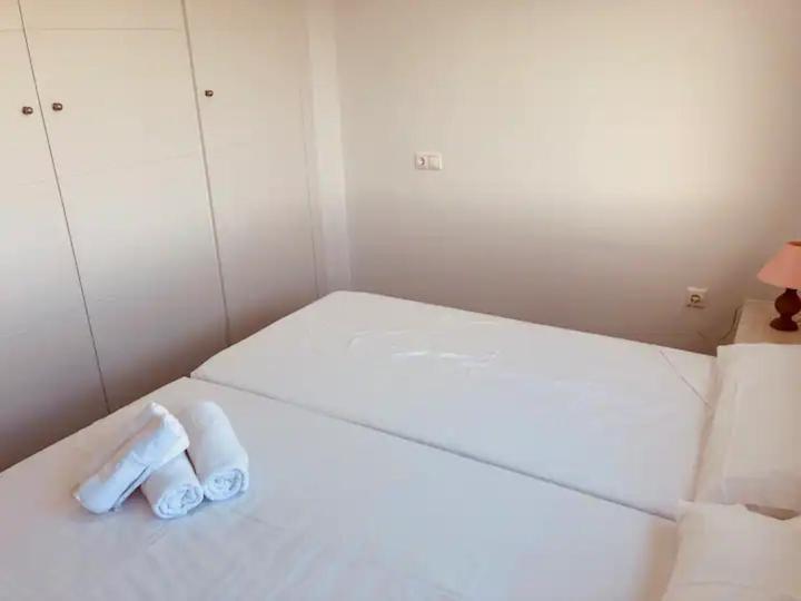 Real 1H Villa Las Casas  Buitenkant foto