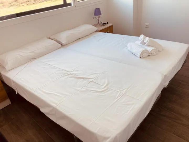 Real 1H Villa Las Casas  Buitenkant foto