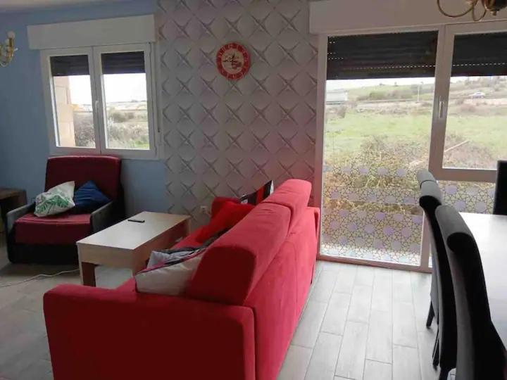 Real 1H Villa Las Casas  Buitenkant foto