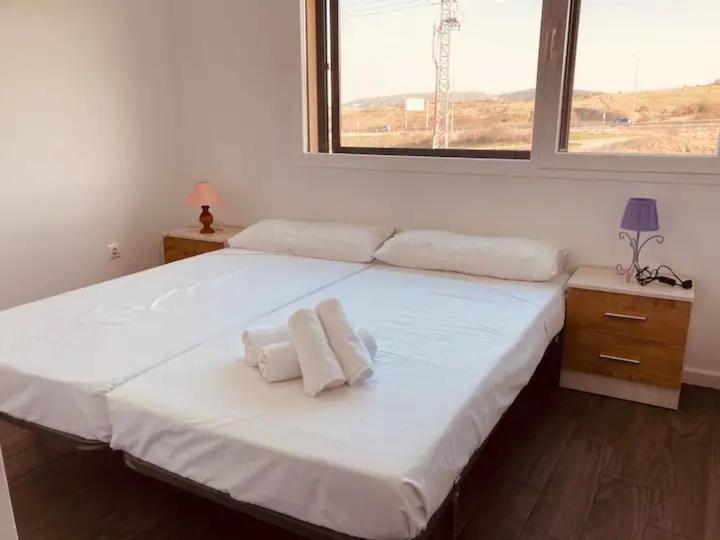 Real 1H Villa Las Casas  Buitenkant foto