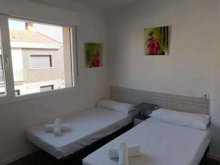 Real 1H Villa Las Casas  Buitenkant foto