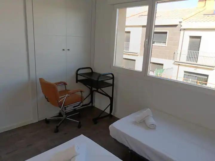 Real 1H Villa Las Casas  Buitenkant foto