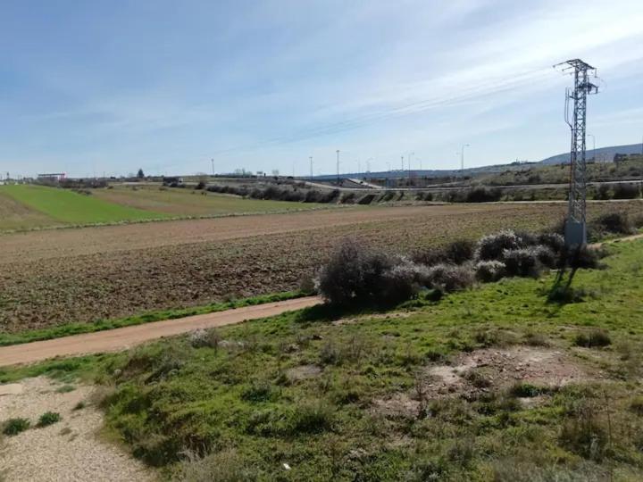 Real 1H Villa Las Casas  Buitenkant foto