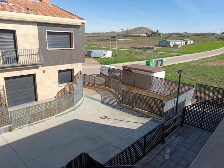 Real 1H Villa Las Casas  Buitenkant foto